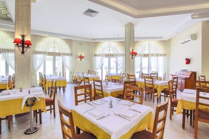 4. Bild der Unterkunft