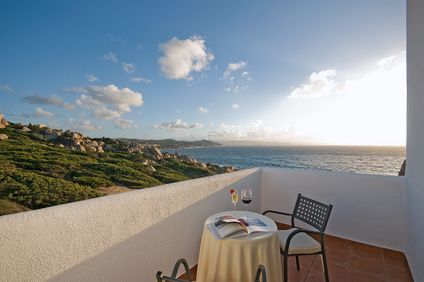 Chambre double Superior