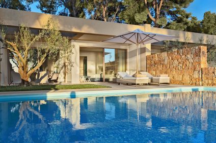 9. Bild der Unterkunft