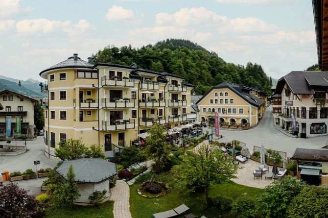 Hotel Alte Post