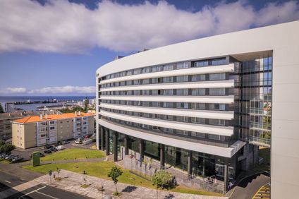 The Lince Azores Great Hotel