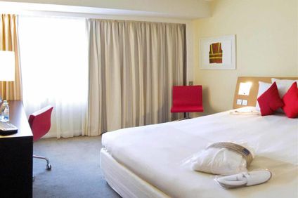 11. Bild der Unterkunft