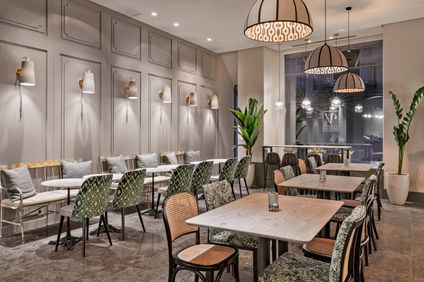 6. Bild der Unterkunft