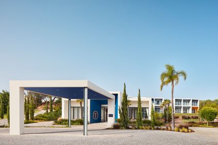 Tivoli Alvor Algarve Resort