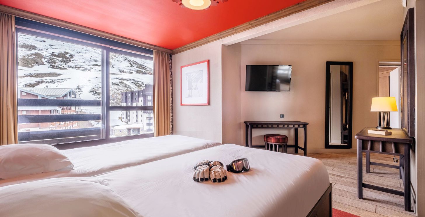 Doppelzimmer