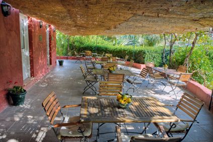 12. Bild der Unterkunft