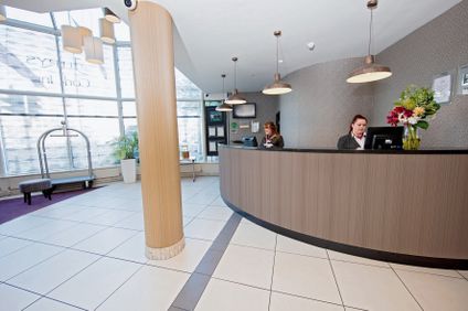 9. Bild der Unterkunft