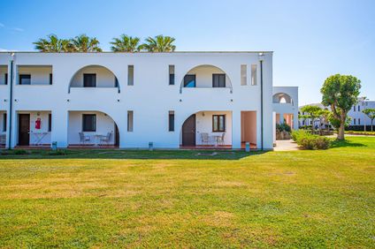 Pietrablu Resort & Spa