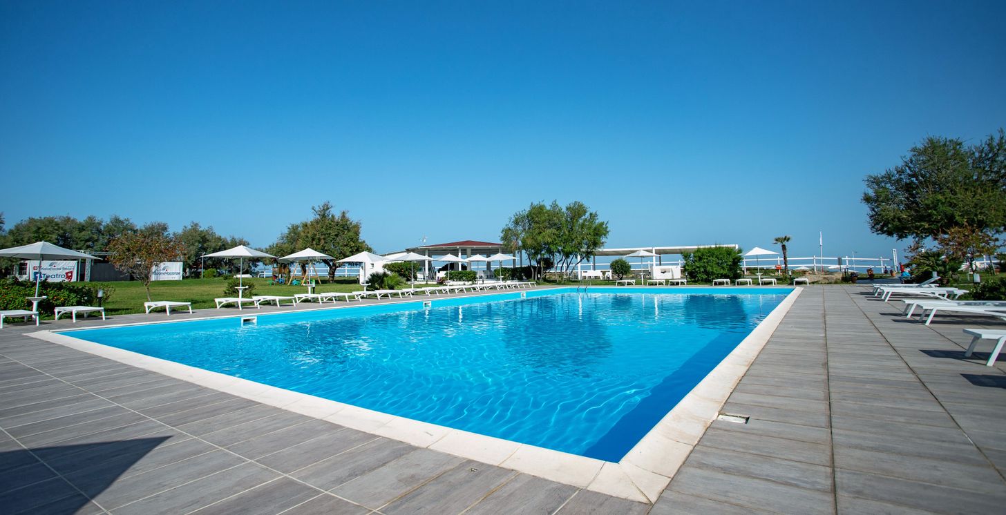 Aussenpool