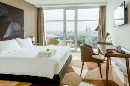 6. Bild der Unterkunft