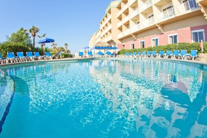 2. Bild der Unterkunft