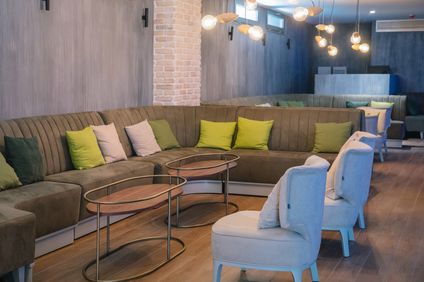 14. Bild der Unterkunft