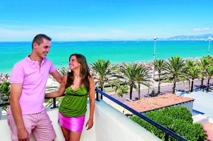 2. Bild der Unterkunft