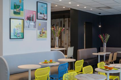 5. Bild der Unterkunft