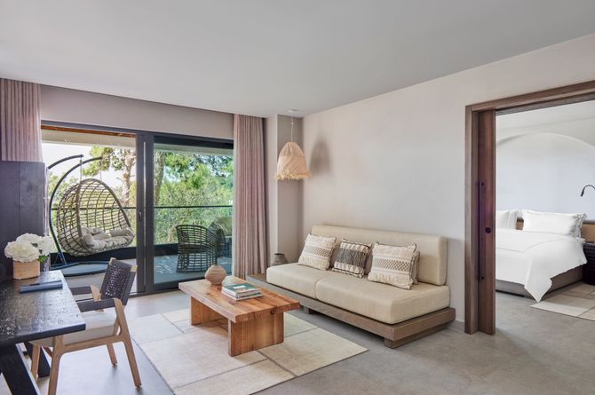 Suite Executive Grand