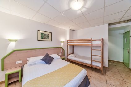 2. Bild der Unterkunft