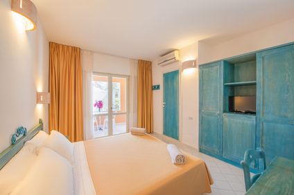 Doppelzimmer Classic