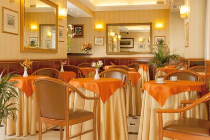 4. Bild der Unterkunft