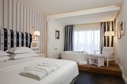 2. Bild der Unterkunft