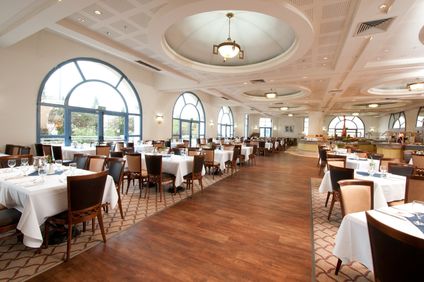 4. Bild der Unterkunft