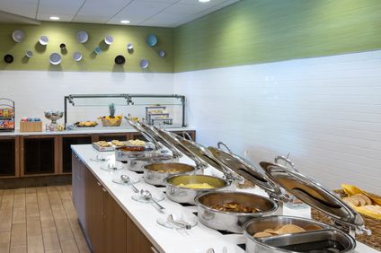 5. Bild der Unterkunft