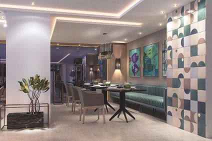 4. Bild der Unterkunft