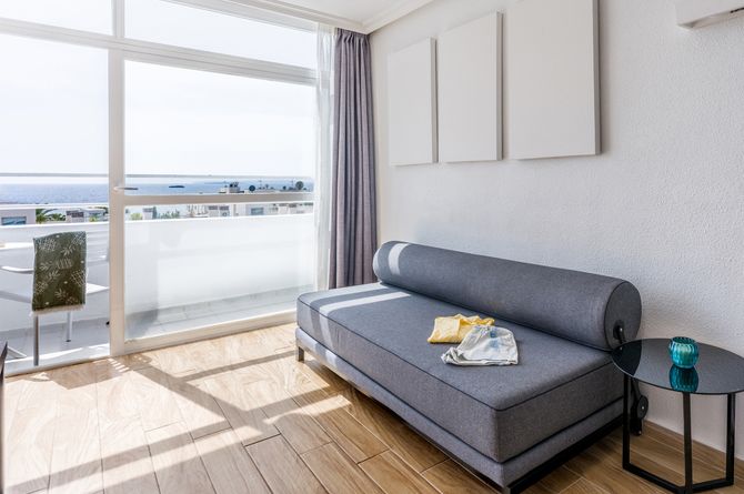 Appartement Superior
