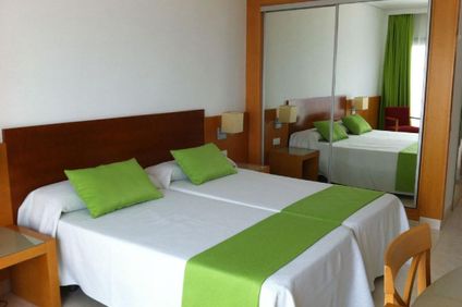 6. Bild der Unterkunft