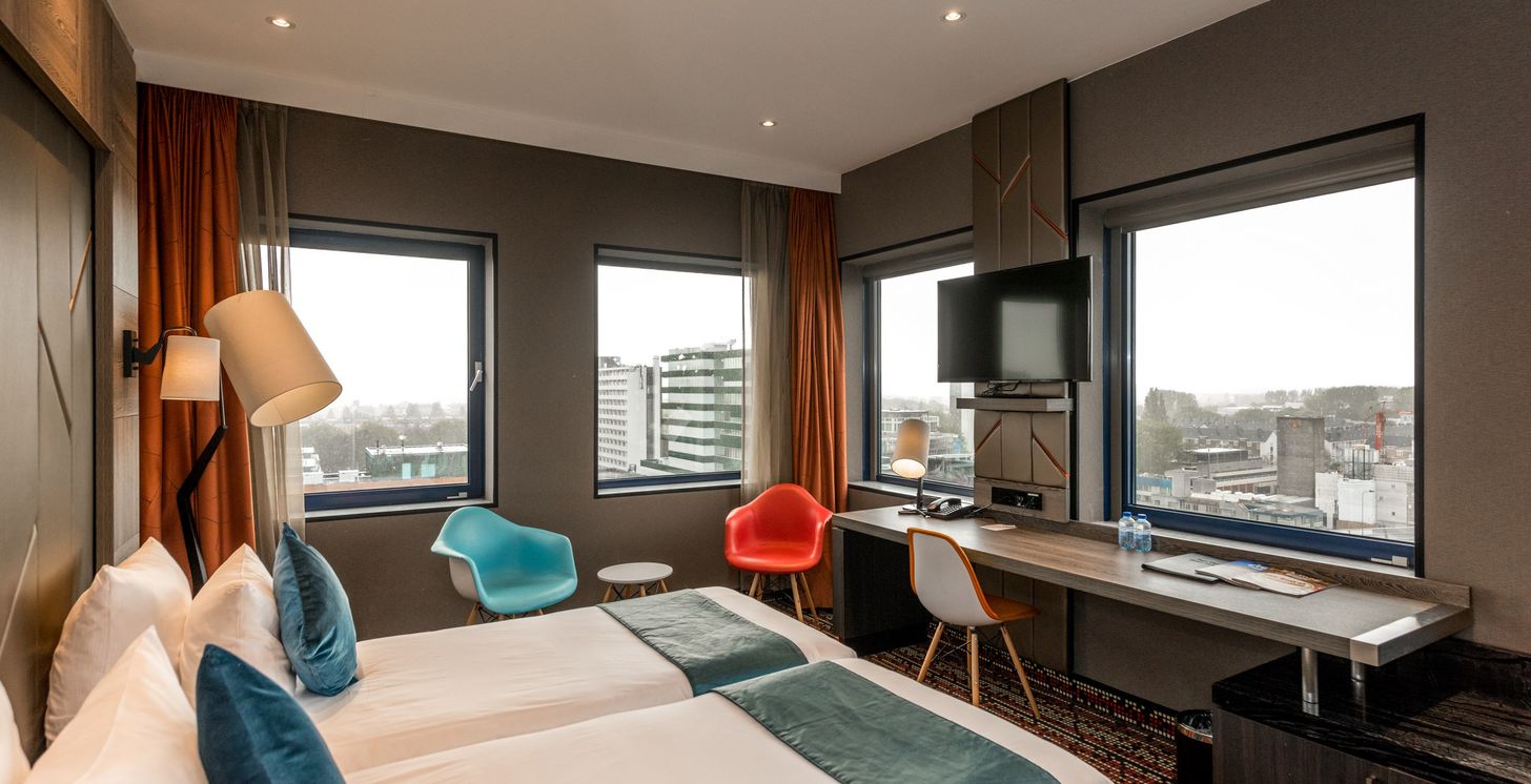 Doppelzimmer Comfort