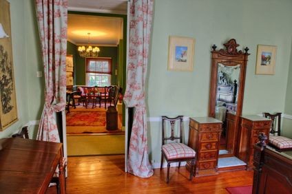 7. Bild der Unterkunft