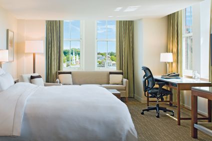 2. Bild der Unterkunft