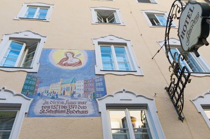 7. Bild der Unterkunft