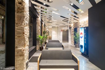 4. Bild der Unterkunft