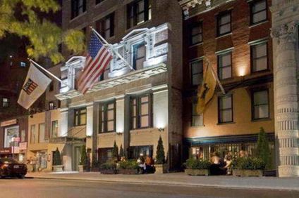 4. Bild der Unterkunft