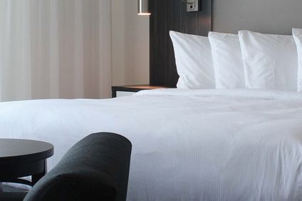 2. Bild der Unterkunft