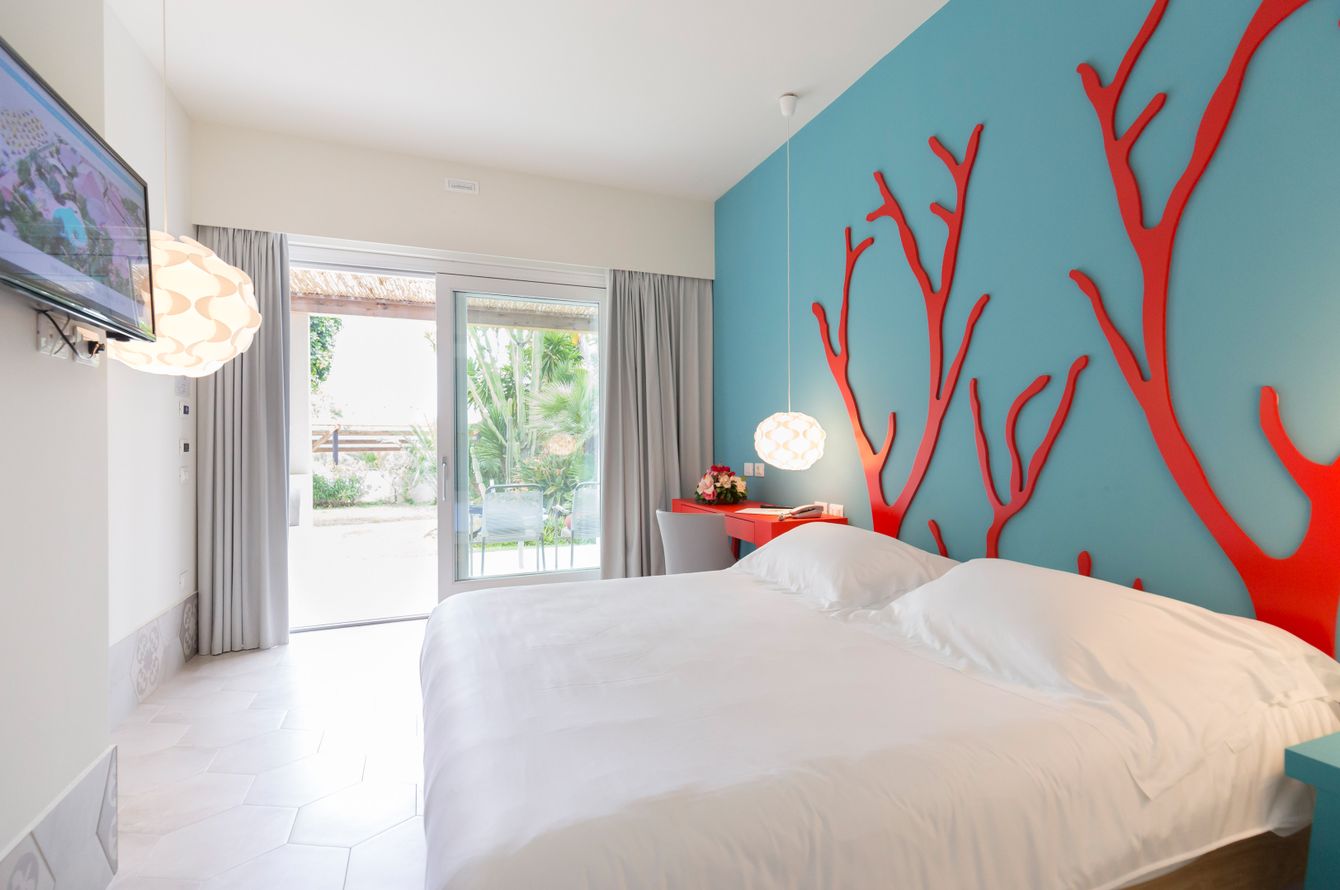 Doppelzimmer Classic