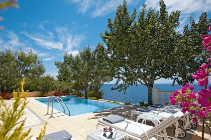 2. Bild der Unterkunft