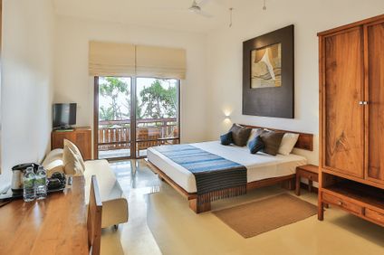 Doppelzimmer Superior