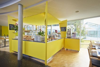 11. Bild der Unterkunft