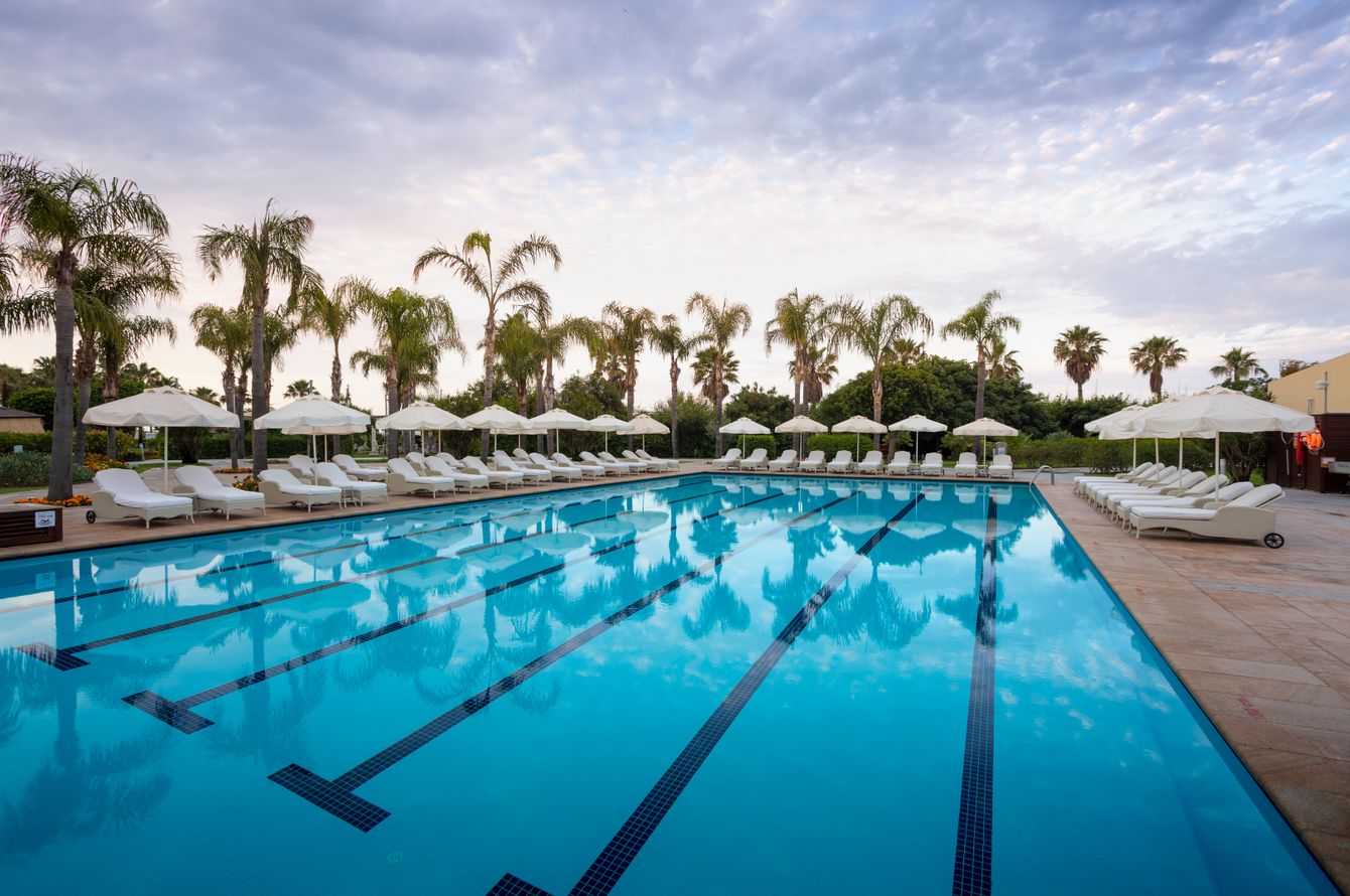 Aussenpool