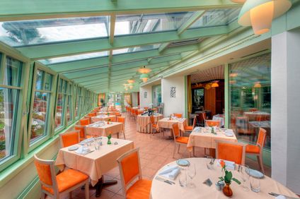 4. Bild der Unterkunft