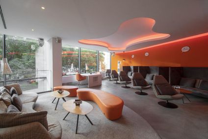 6. Bild der Unterkunft