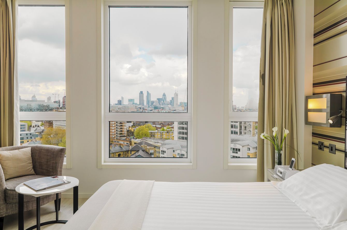 Doppelzimmer