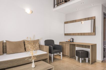 Maisonette Gemeinschaftspool Bergsicht