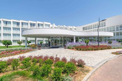 11. Bild der Unterkunft