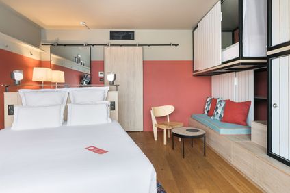 6. Bild der Unterkunft