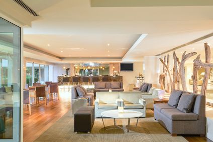 4. Bild der Unterkunft