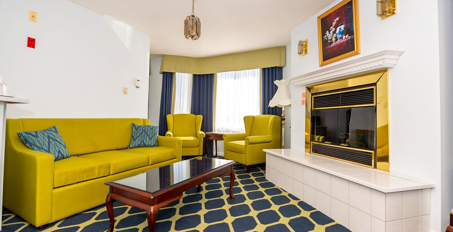 Suite Deluxe