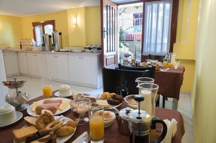 6. Bild der Unterkunft