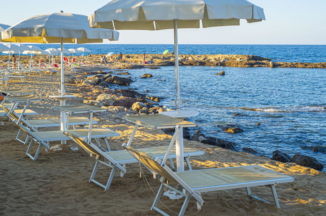 Strand